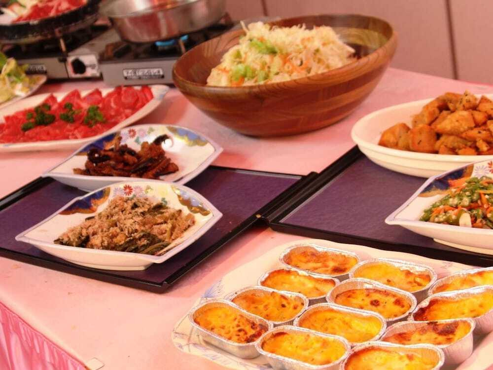 レストラン