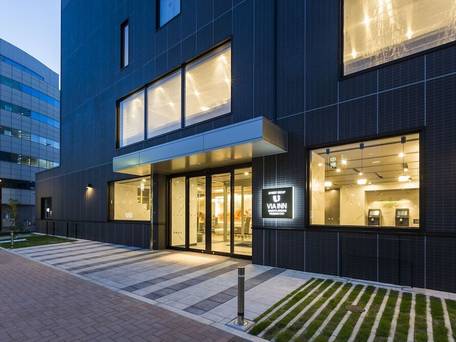 ヴィアイン名古屋駅前椿町 / 5