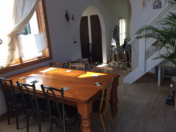 「La petite maison」 内観 62464236 店内