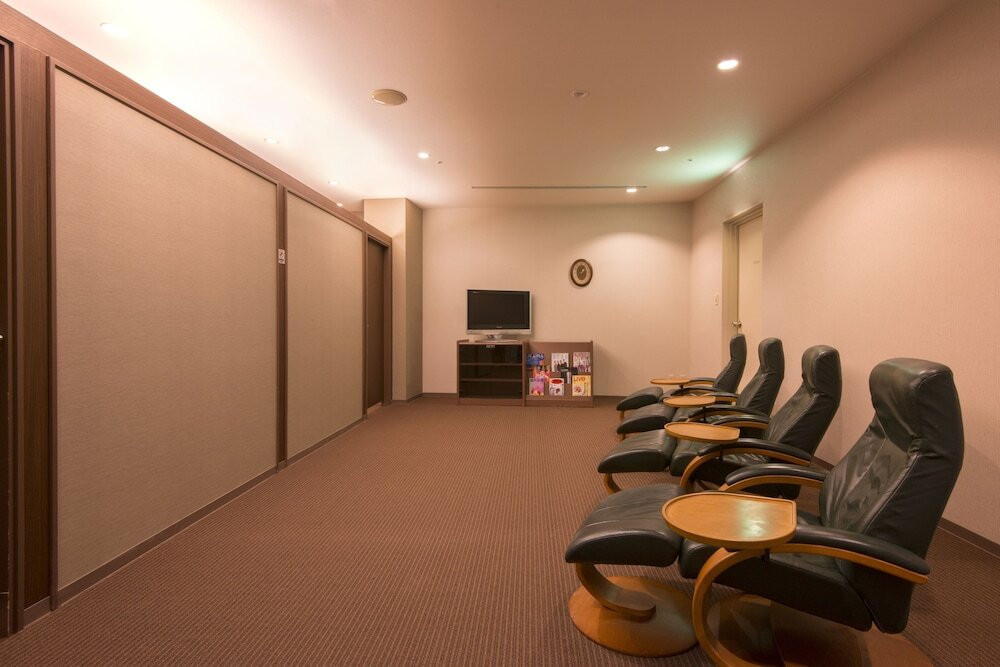 フィットネス設備