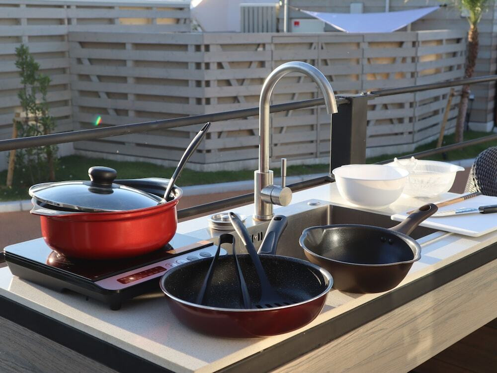 キッチン用品 調理器具