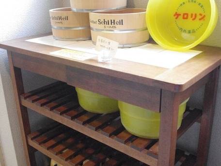 ガストホフ シーハイル / 3