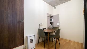 リビング エリア / 22