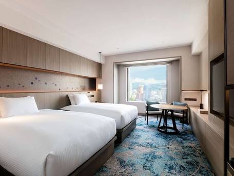 ヒルトン広島 / 2