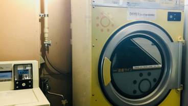 ランドリー ルーム / 8