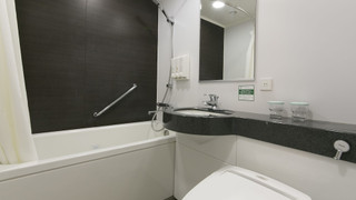 エコノミー ダブルルーム 禁煙