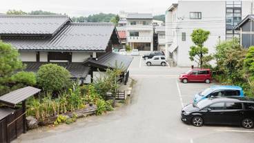 駐車場 / 9