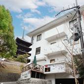 Hotel 寧楽（奈良県 ビジネスホテル） / 4