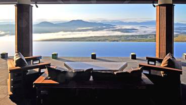 「アクアテラス」 / 3