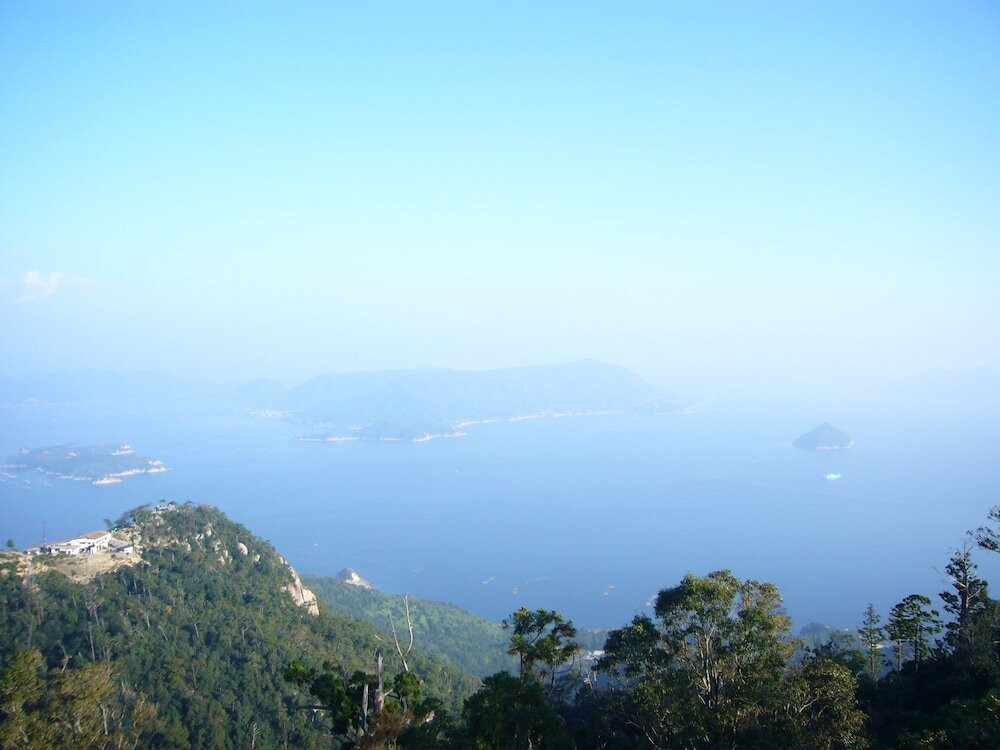 施設からの眺望