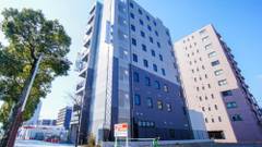 ホテルリブマックス姫路市役所前