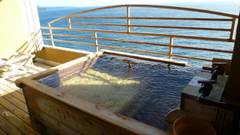 北川温泉ホテル