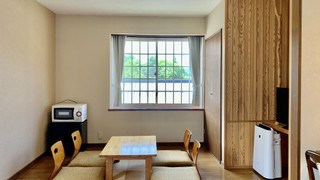 ファミリー ルーム