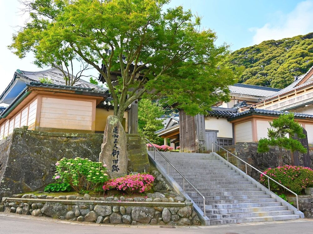 観光スポット