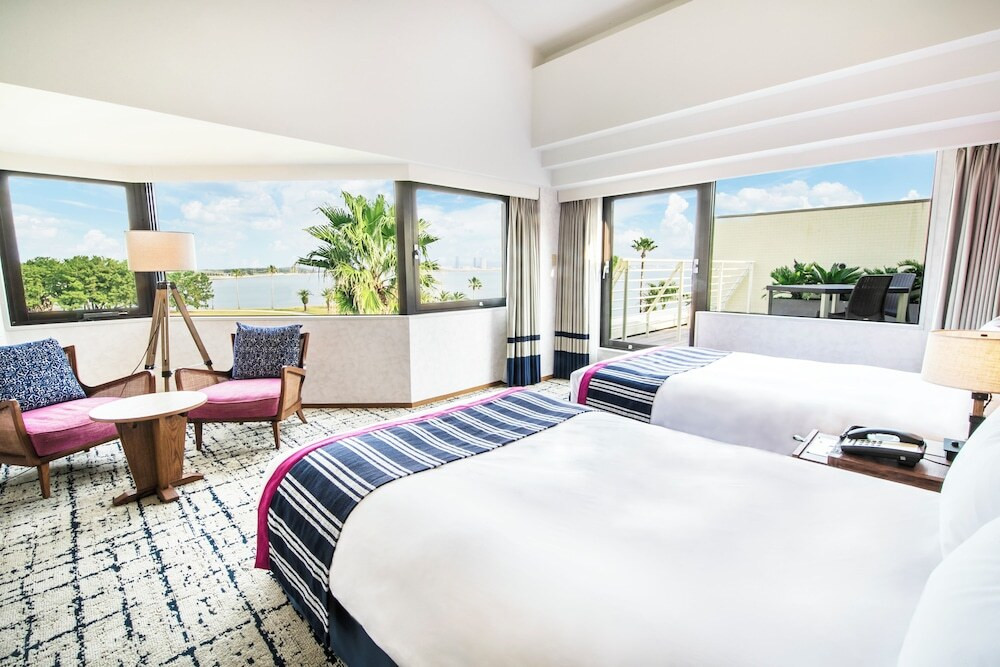 全室オーシャンビュー♪海外リゾート気分が楽しめるホテル4066814