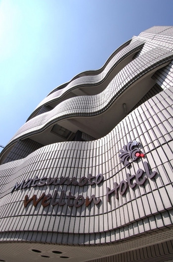 レンタル品が充実！無料朝食が嬉しいホテル3996636