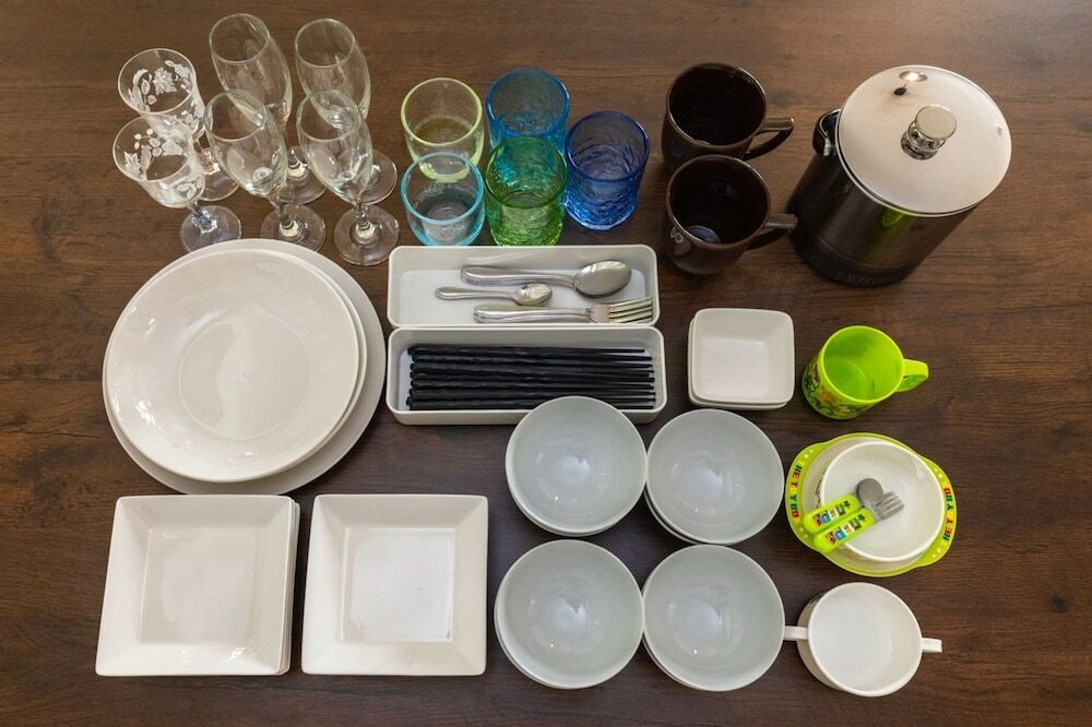 客室の設備とサービス