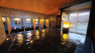 屋内スパ浴槽 / 2