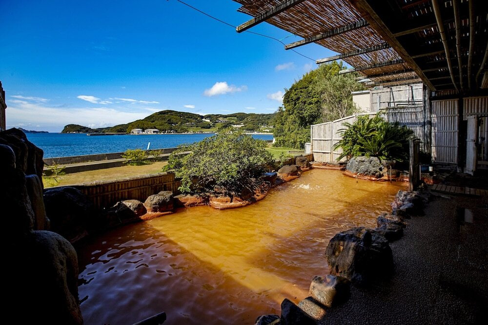 壱岐リトリート海里村上3916923