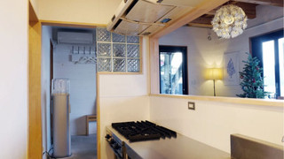 オーシャンフロント ルーム