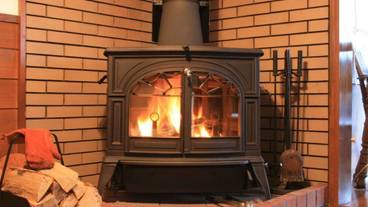 施設内の設備 / 1