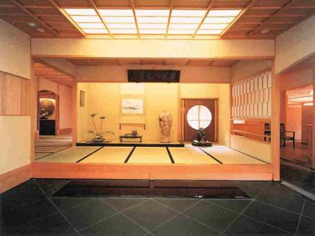 伊勢戸田家 料庵 / 2