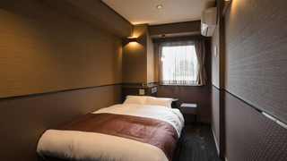 ダブルルーム ユニットバスタイプ