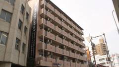 ホテルリブマックスBUDGET名古屋