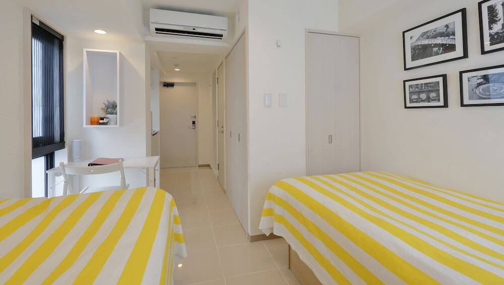 4.東京暮らしを体感できる♪「La Krasse 墨田」3914010