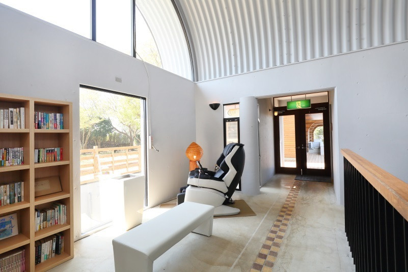 天空テラス（テンクウテラス） / 4