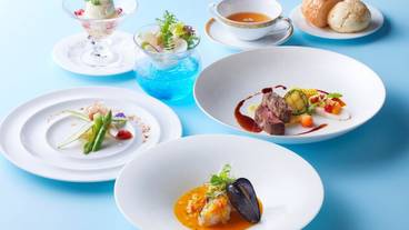 食事・飲み物 / 5