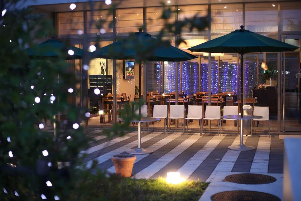 テラス / パティオ