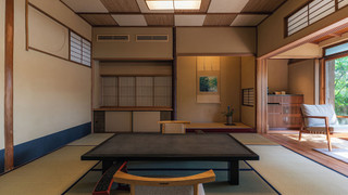 松琴の間