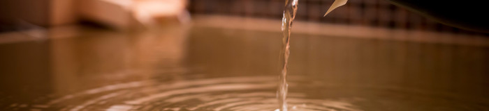 【全国】飲んべえ女子のほろ酔い女子旅♪露天風呂でお酒が飲める温泉宿5選