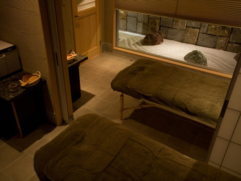 アロマテラピートリートメントで2人ともキレイに♡3705493