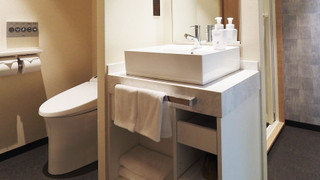 和洋室スイート 露天風呂付