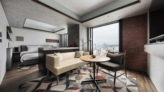 プレミアム_デラックスダブル 禁煙