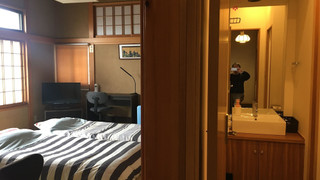 和室 ガーデンビュー 202