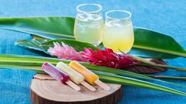 ビュッフェ / 40