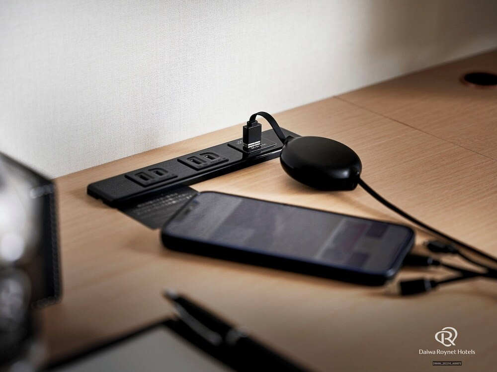 客室の設備とサービス