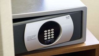 スタンダード ルーム シングルベッド 2 台