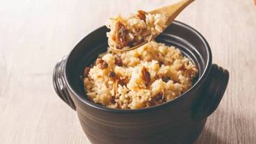 朝食ビュッフェ / 5