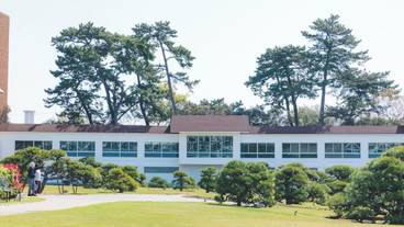 施設内の設備 / 8