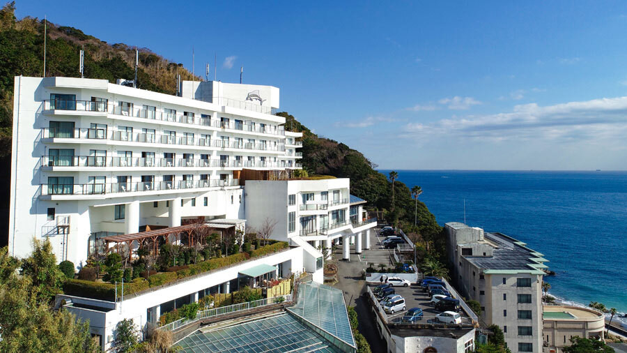 伊豆熱川温泉 ホテルカターラ RESORT＆SPA（ホテルカターラリゾートアンドスパ） / 2