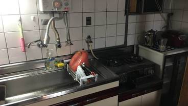 施設内の設備 / 4