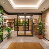 スーパーホテル梅田・肥後橋（大阪府 ビジネスホテル） / 2