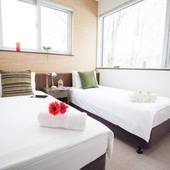 タモ（北海道 別荘・ヴィラ・コンドミニアム） / 4