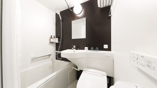 デラックス トリプルルーム ベッド ソファーベッド付き 禁煙