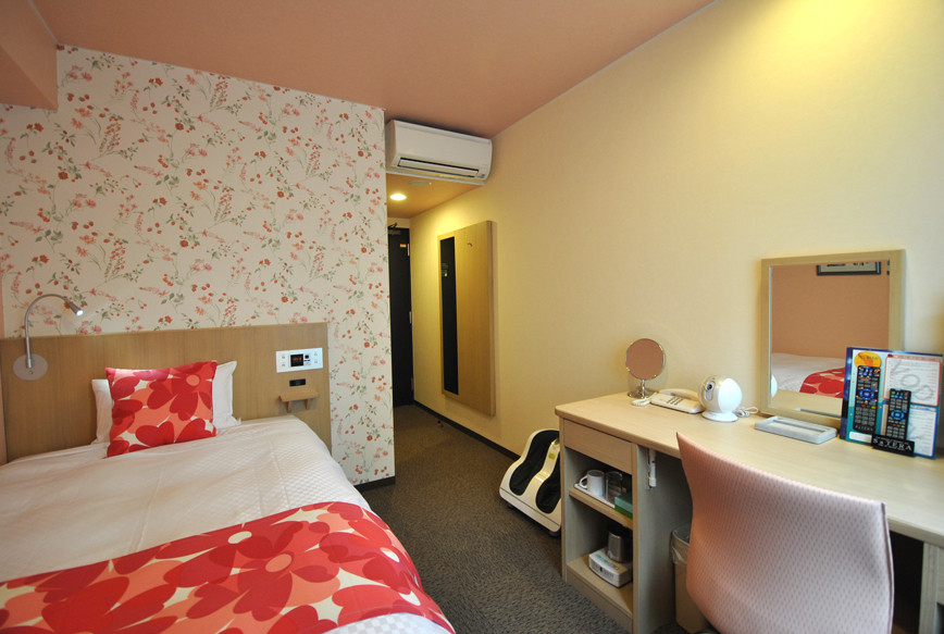 ホテルマークワン つくば研究学園4087764