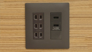 ダブルルーム 禁煙